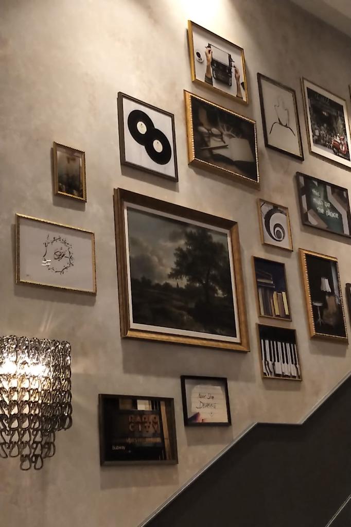 The Library House-Riyadh, Saudi Arabia